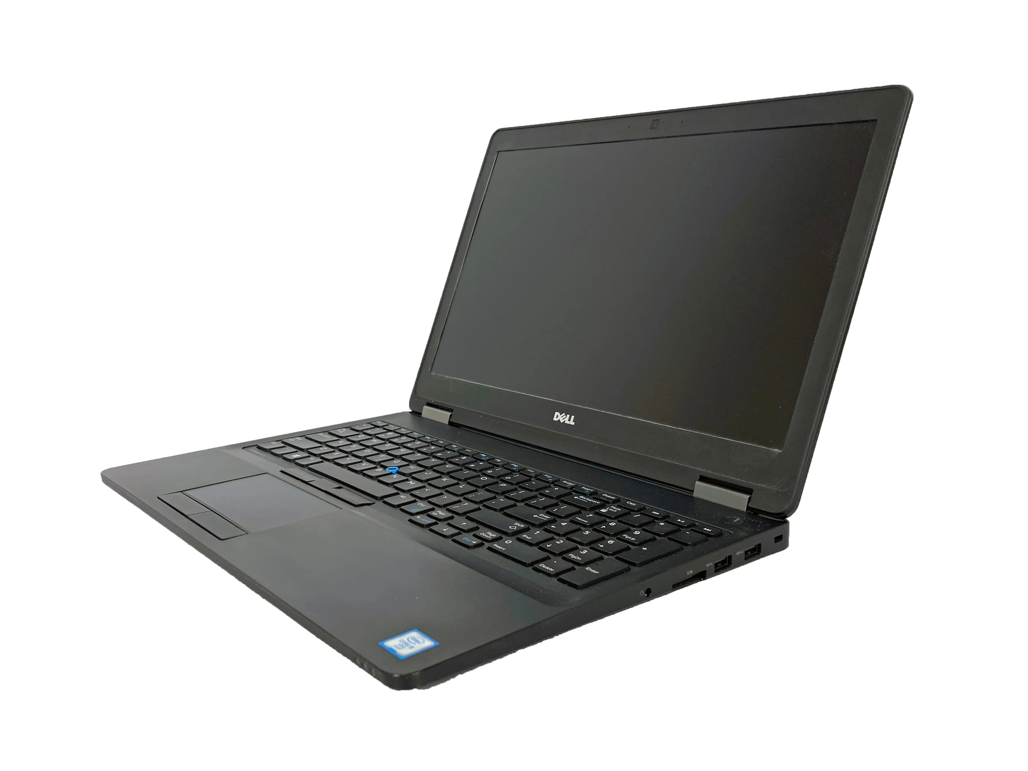 Dell Lattitude E5570  500 Gb SSD 8gb Ram , 2.7 Ghz Intel Core I5 6600