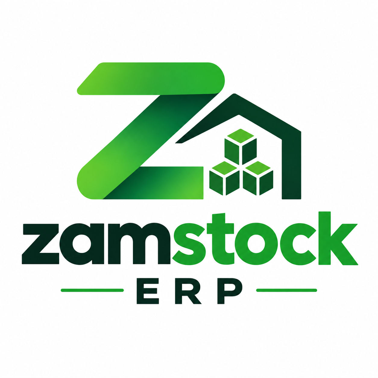 Zamstock ERP