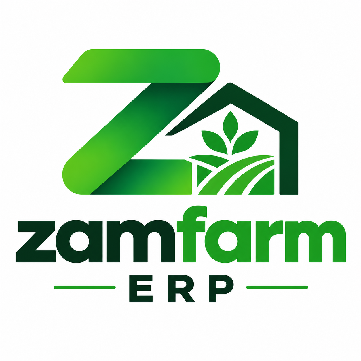 Farm ERP